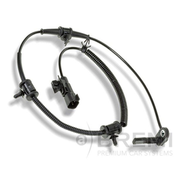 BREMI 51046 ABS SENSORU OPEL ASTRA J/CRUZE ON 