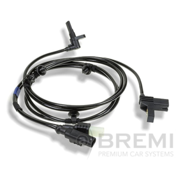 BREMI 51102 ABS SENSORU ARKA SOL MERCEDES 639 BM 2003-2012 