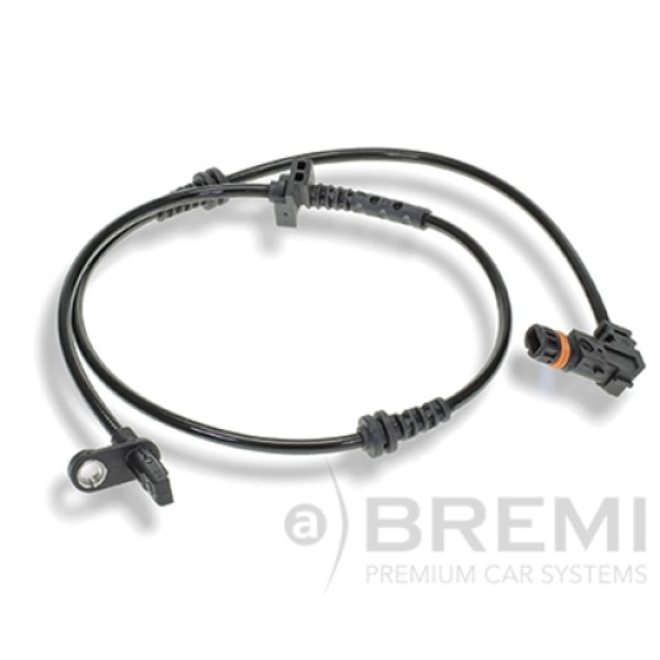 BREMI 51299 SENSOR ABS 221 ON 4 MATIC 