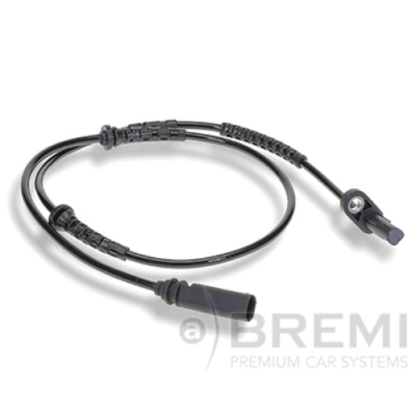 BREMI 51312 ABS SENSORU ON BMW F01 02 03 04 07 10 11 12 13 10-17 