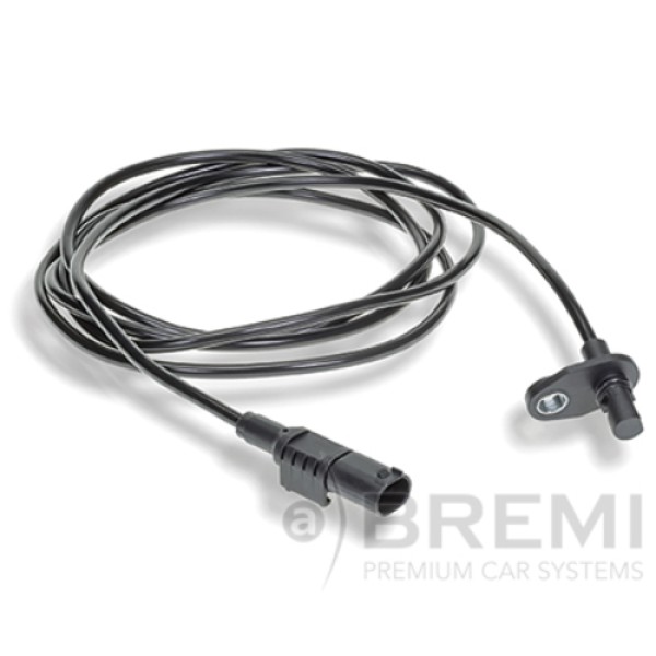 BREMI 51367 ABS SENSORU ARKA SOL MERCEDES 906 SPRINTER-VW CRAFTER BM 2006 > 