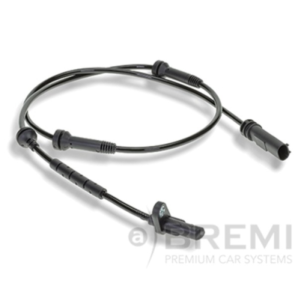 BREMI 51562 SENSOR ABS F25/26 ON 