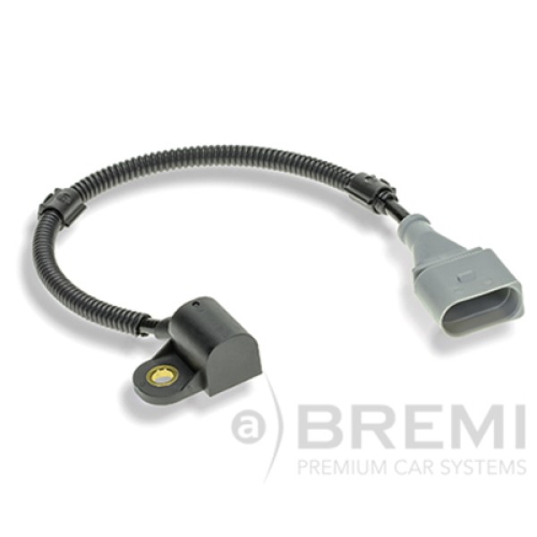BREMI 60019 EKSANTRIK DEVIR SENSORU VAG A3 A4 A6 GO.5 JET.3 03-13 