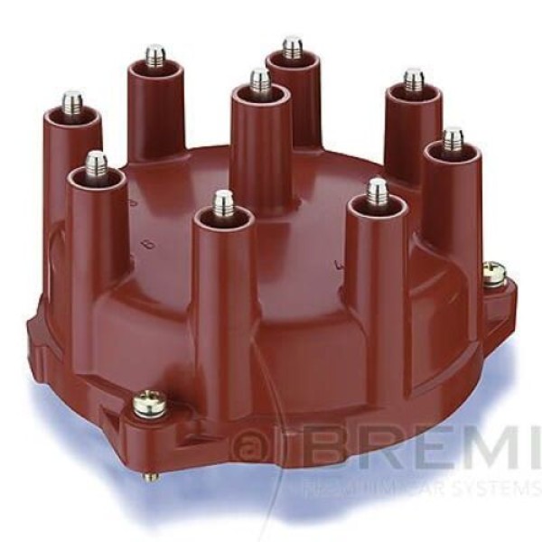 BREMI 6006 DISTRIBUTOR KAPAGI MERCEDES 126-107-463 116-117 1985-1993 