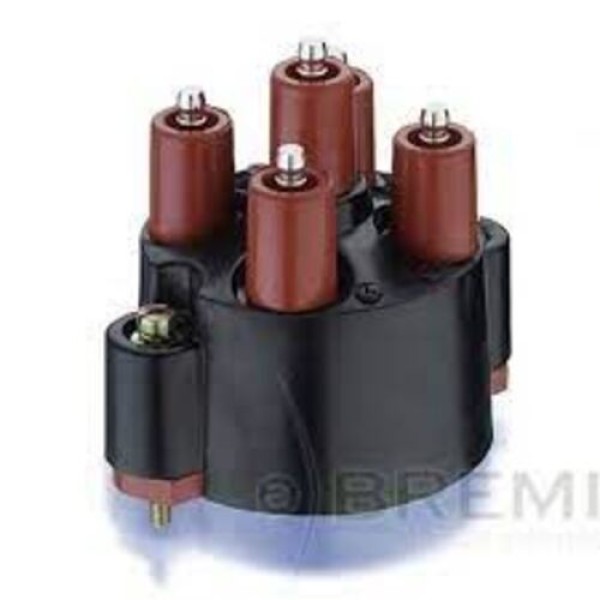 BREMI 6007 DISTRIBUTOR KAPAGI VIDALI W124-201 M102 1983-1993 