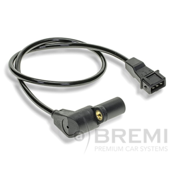 BREMI 60177 KRANK DEVIR SENSORU OPEL ASTRA F/VECTRA A/CORSA B 1.41.6 8V 