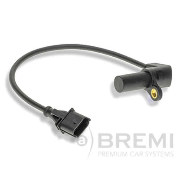 BREMI 60183 KRANK DEVIR SENSORU OPEL VECTRA B/ASTRA G X16XELX18XE1 