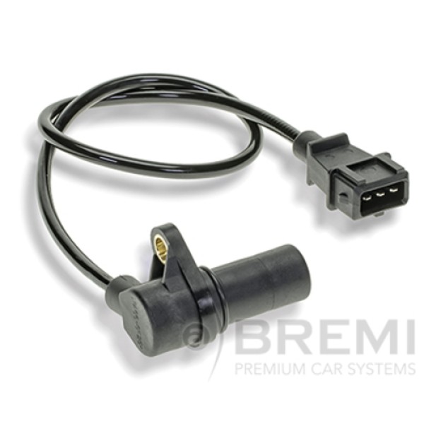 BREMI 60185 KRANK DEVIR SENSORU OPEL ASTRA G/VECTRA B/C/ZAFIRA A 2.0D / 2.2D 