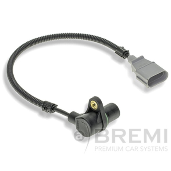 BREMI 60190 KRANK DEVIR SENSORU VAG Q7 CAYENNE GO.4 T4-5 00-10 