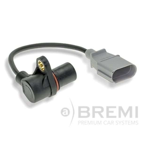 BREMI 60197 KRANK DEVIR SENSORU VAG A1 A3 A4 A6 CAD.3 GO.4-5-6 JET.3-4 96-17 