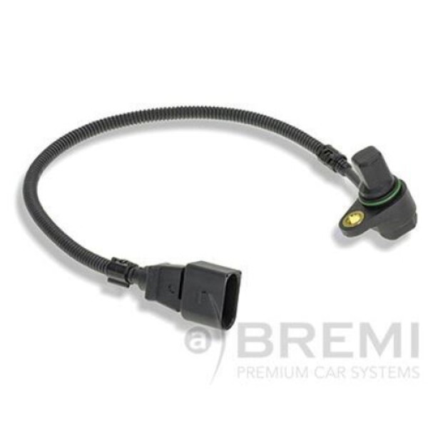 BREMI 60572 KRANK DEVIR SENSORU 3.6 FSI PASSAT TOUAREG VW 2010> 