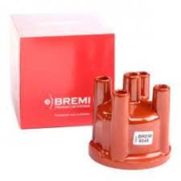 BREMI 8045 DISTRIBUTOR KAPAGI VW-FORD-FIAT-RENAULT 1986-2000 