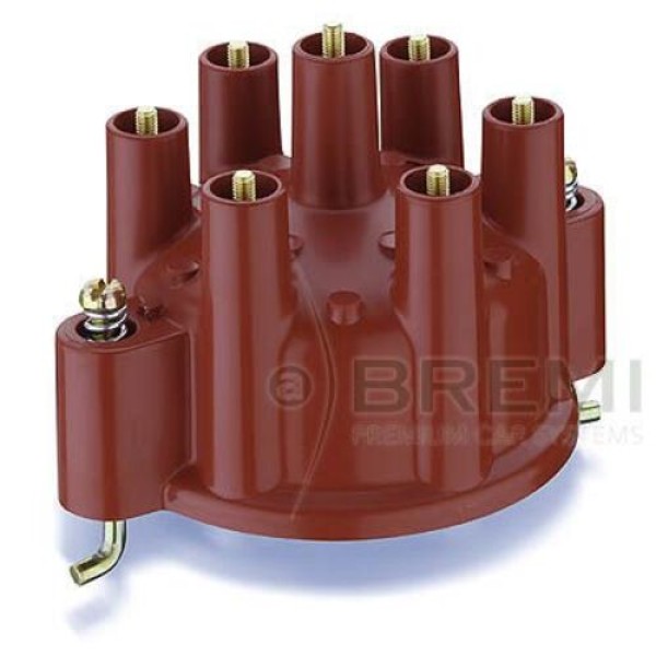 BREMI 8054 DISTRIBUTOR KAPAGI MERCEDES 123-116-107-460 110 1974-1992 