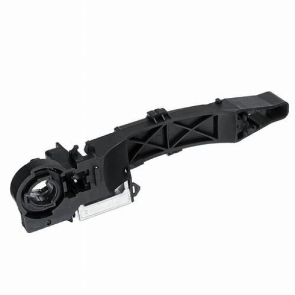 BARAN 0120 DIS KAPI KOLU IC MEKANIZMA SAG - BAGAJ KAPISI MASTER III 