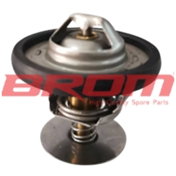 BROM FD41002 TERMOSTAT 88 ESCORT FOCUS MONDEO CONNECT 1.8D-1.8TDCI 89 07 TRANSIT 2.5D 
