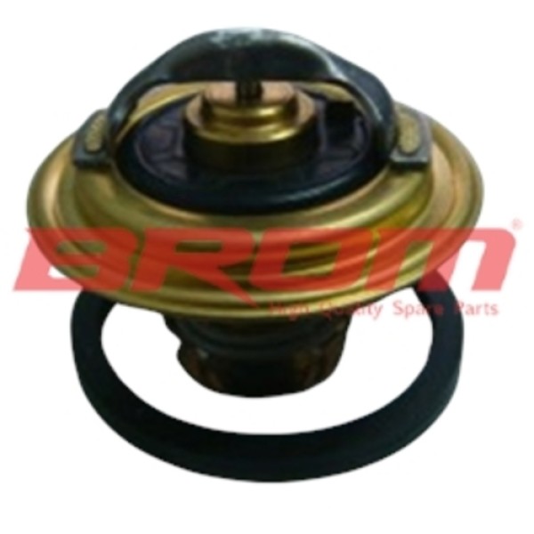 BROM FI41010 TERMOSTAT 82 DUCATO 2.5D-2.5TD-2.5TDI 94- 2.8TDI-JTD BOXER-JUMPER 