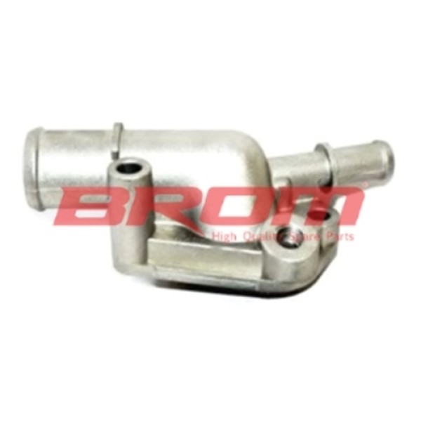 BROM FI41011 TERMOSTAT KOMPLE PALIO 1.4-ALBEA 1.4-TMPR 1.6IE-PUNTO 1.6-SCUDO 1.6 