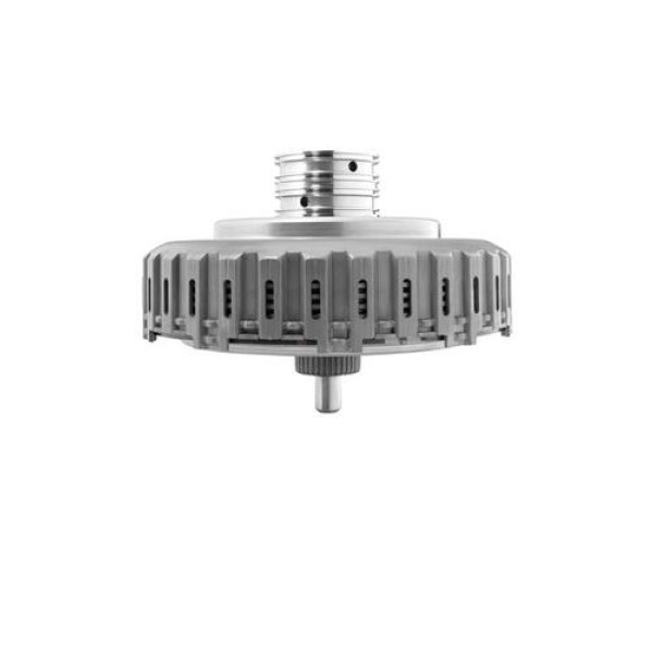 BORGWARNER 202153 DEBRIYAJ SETI KAVRAMA A4 A5 2.0 TFSI 2012 CNCD CAED CPMB 6 ILERI 