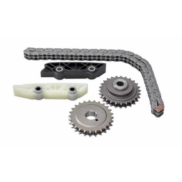 BORGWARNER 59007150001 EKSANTRIK ZINCIR VE DISLI KITI IVECO DAILY. DUCATO 3.0 06 