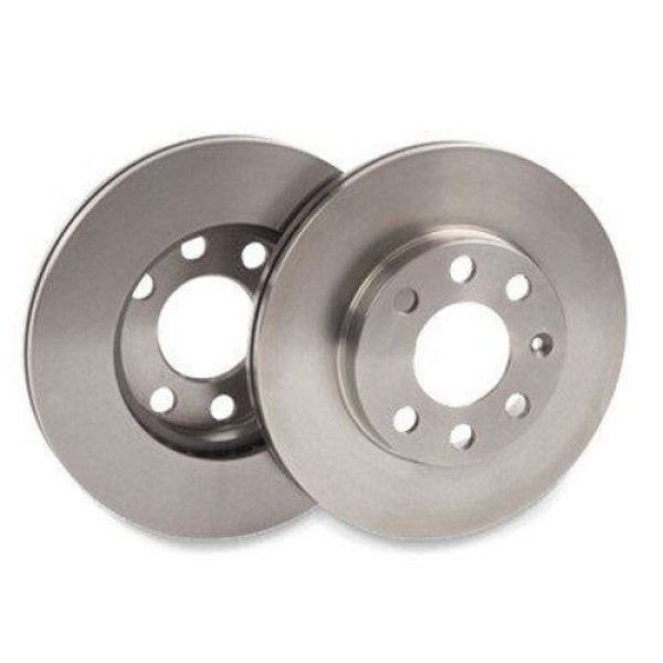 BRAXIS AE0917 Fren Diski Ön S-Class W126 85-91 C126 85-91 