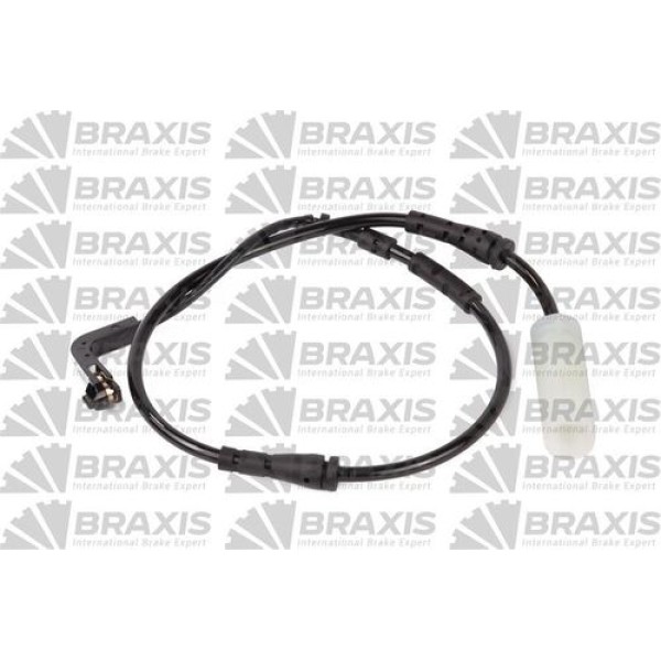 BRAXIS AF1036 BALATA FISI ON BMW E81 E88 E87 E90 E91 E92 E92 
