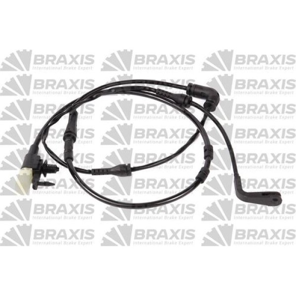 BRAXIS AF1082 BALATA FISI ON DISCOVERY SPORT L550 RANGE ROVER EVOQUE L537 