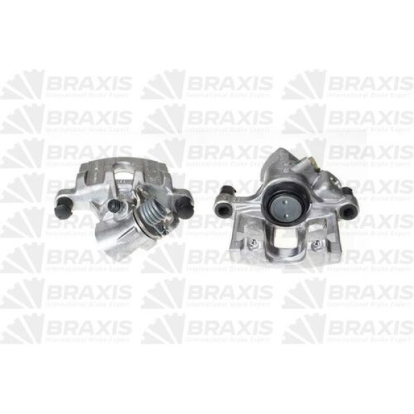 BRAXIS AG3014 ARKA FREN KALIPERI SOL FOCUS II 04>11 C-MA04>11 MAZDA 3 (BK) 1.3 (BK14) 03>09 VOLVO V50 (545) T5 07>12 S40 II (544) 04>12 C70 II (542) T5 07>14 C30 (533) T5 07>11 
