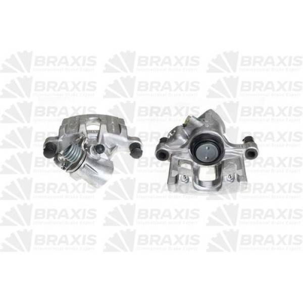 BRAXIS AG3015 ARKA FREN KALIPERI SAG FOCUS II 03>11 FOCUS II CMA04>11 FOCUS III 11>  YENI KASA CONNECT 14> MAZDA 3 (BL) 1.6 MZR (BL14) 08>14 VOLVO V50 (545) T5 07>12 V40 (525. 526) T3 12>15 S40 II (544) T5 04>07 C70 II (542) 2.4 I 06>09 C30 (533) 1.6 D2 1 