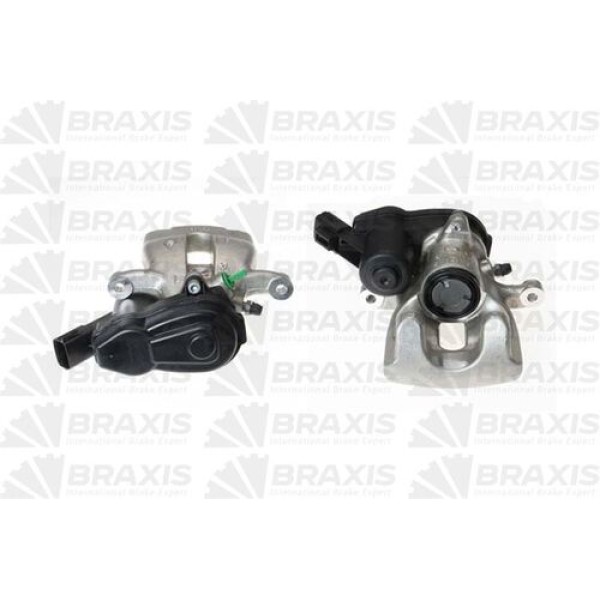 BRAXIS AG3092 FREN KALIPERI (ELEKTRONIK PARK FRENI) ARKA SOL NISSAN JUKE 19> RENAULT SCENIC III 2.0 09> MEGANE III 1.5 DCI 08> CLIO V 19> FLUENCE 1.6 14> CAPTUR II 20> 