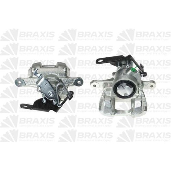 BRAXIS AG3108 ARKA FREN KALIPERI SOL FORD TRANSIT V363 13>17 