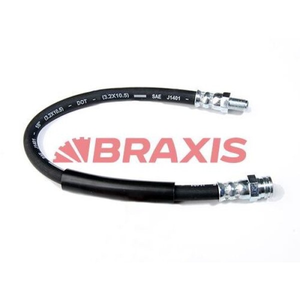 BRAXIS AH0003 Fren Hortumu Ön Murat 131 Doğan Kartal Şahin 98- Yeni Model 1.6 