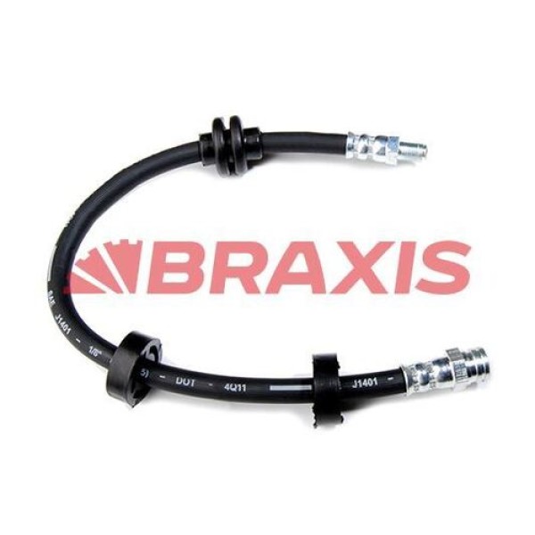 BRAXIS AH0004 Fren Hortumu Ön Sağ Tempra 