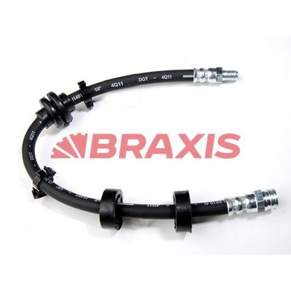 BRAXIS AH0005 Fren Hortumu Ön Sol Tempra 