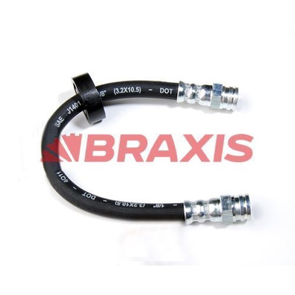 BRAXIS AH0009 Fren Hortumu Arka Tempra Marea 96-07 