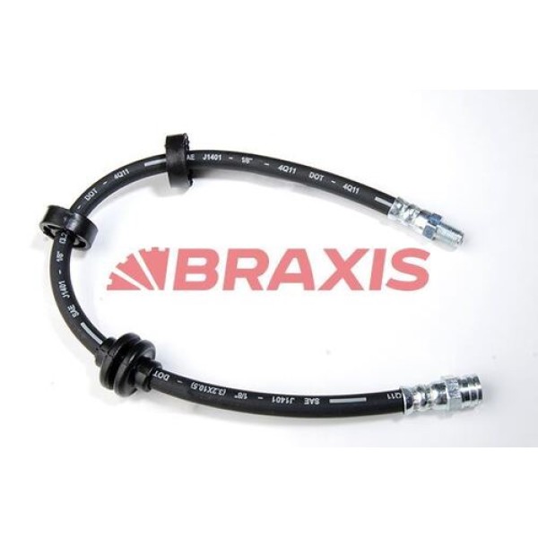 BRAXIS AH0010 Fren Hortumu Ön Palio Siena 