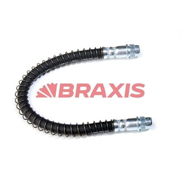 BRAXIS AH0025 ARKA FREN HORTUMU SCUDO 