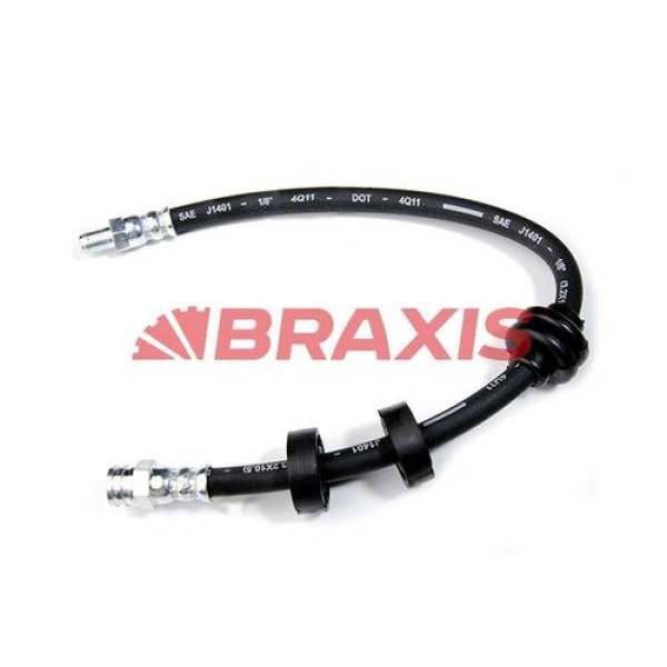 BRAXIS AH0028 Fren Hortumu Ön Sol Brava Bravo 