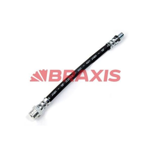 BRAXIS AH0033 Fren Hortumu Arka Kısa Stilo 01-