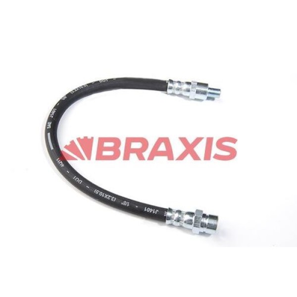 BRAXIS AH0036 Fren Hortumu Ön R12 