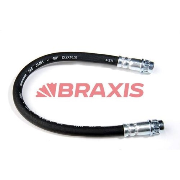 BRAXIS AH0052 Fren Hortumu Arka Logan 