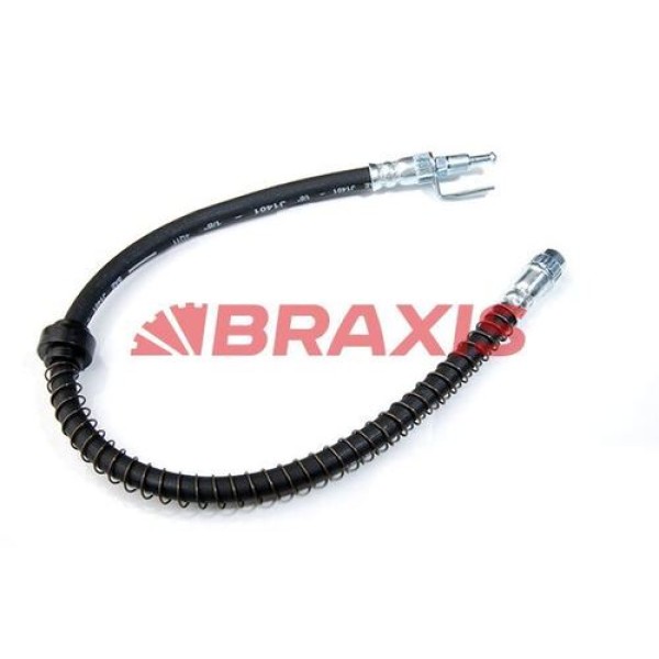 BRAXIS AH0057 Fren Hortumu Ön Master 2.5DCI 