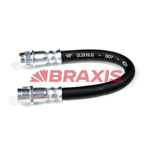 BRAXIS AH0067 Fren Hortumu Arka Laguna II