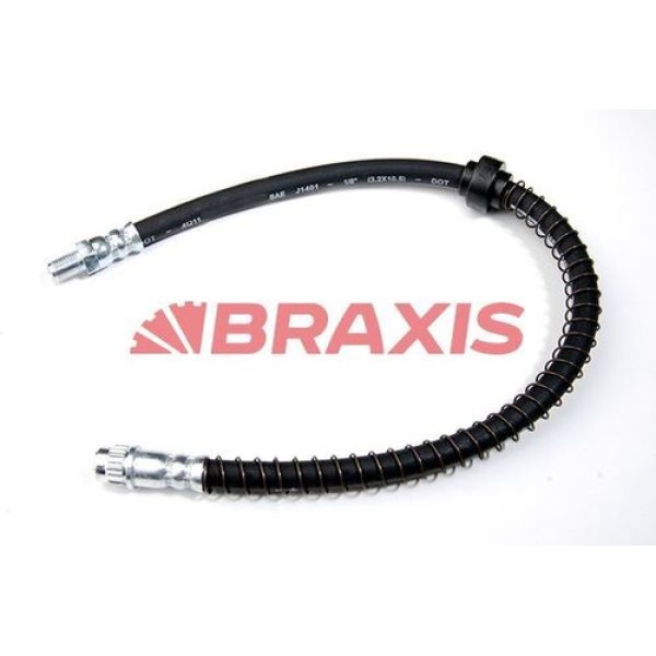 BRAXIS AH0070 Fren Hortumu Ön Scenic II Grand Scenic
