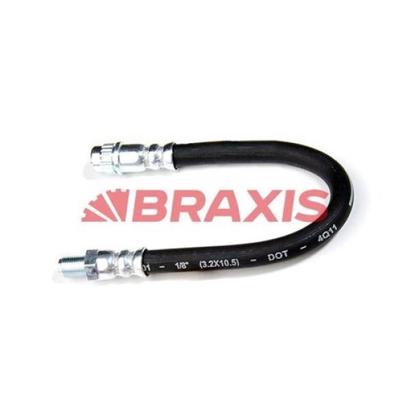 BRAXIS AH0072 Fren Hortumu Arka Trafic II 01- 