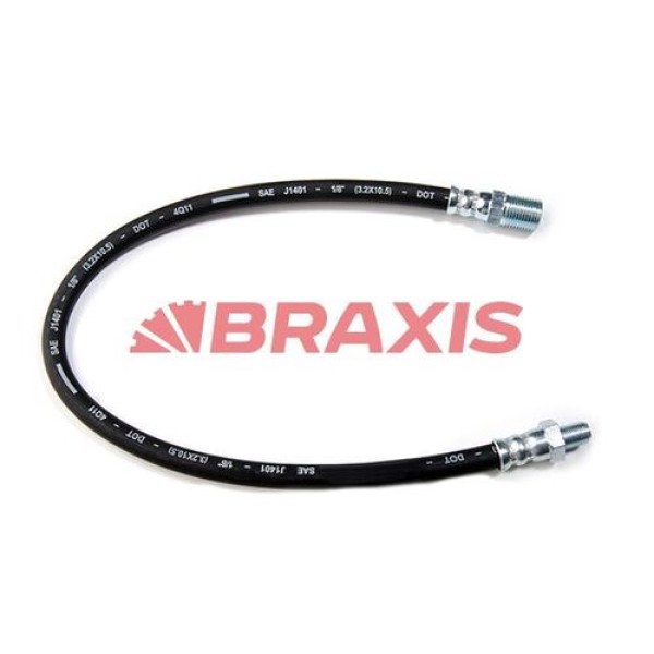 BRAXIS AH0075 Fren Hortumu Ön J9