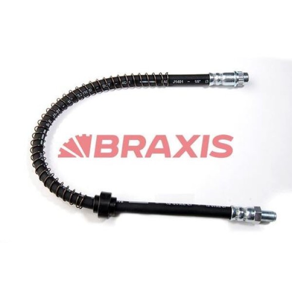 BRAXIS AH0077 Fren Hortumu Ön Sağ Sol Partner Berlingo Xsara Xsara Picasso 97-08 Zx 1007 C2 C3 C3 II