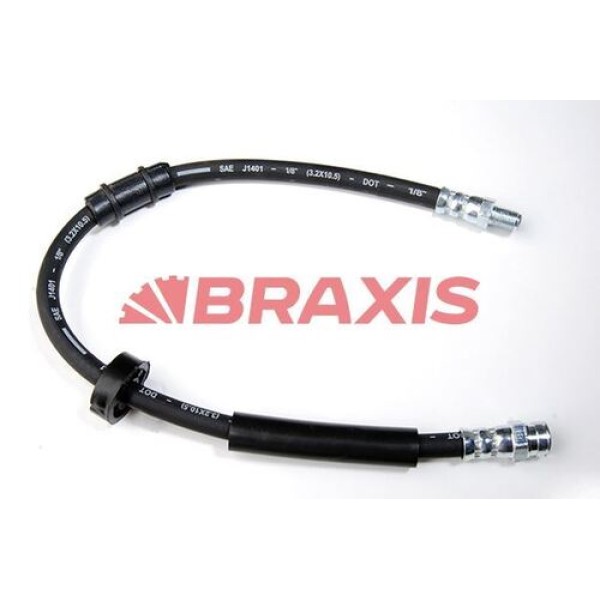 BRAXIS AH0079 Fren Hortumu Ön Ducato Boxer