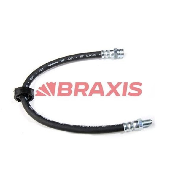 BRAXIS AH0080 Fren Hortumu Arka Ducato / Boxer / Jumper 