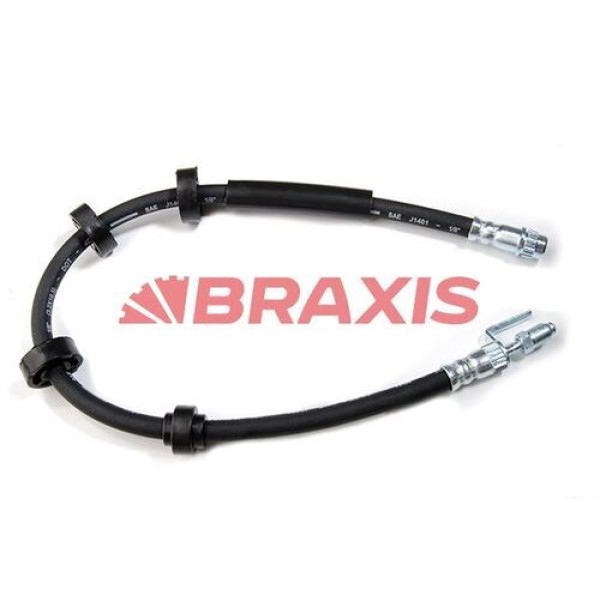 BRAXIS AH0089 ON FREN HORTUMU P405 