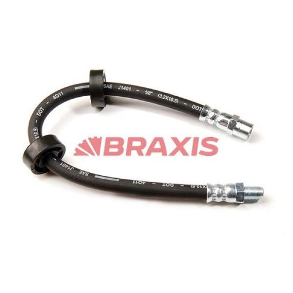 BRAXIS AH0110 Ön Fren Hortumu V70 97-00 